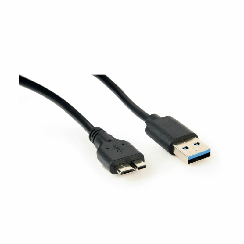 Ohišje 6cm USB 3.0 EE2-U3S9-6 Gembird transparent