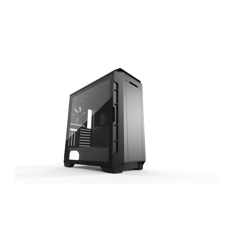 Ohišje ATX PHANTEKS ECLIPSE P600S Silent, črn, PH-EC600PSTG_BK01