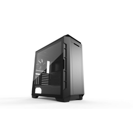 Ohišje ATX PHANTEKS ECLIPSE P600S Silent, črn, PH-EC600PSTG_BK01