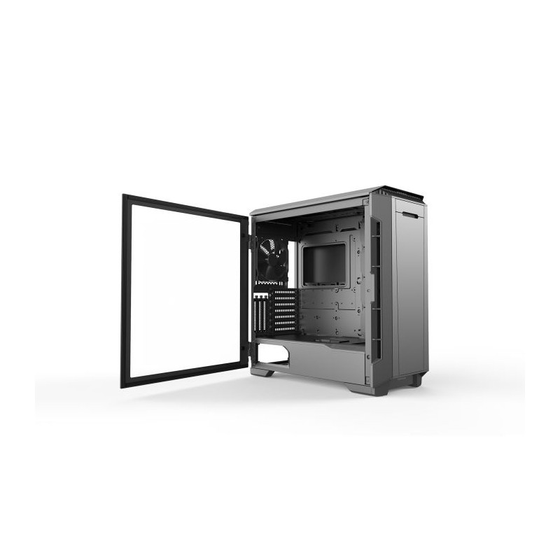 Ohišje ATX PHANTEKS ECLIPSE P600S Silent, črn, PH-EC600PSTG_BK01