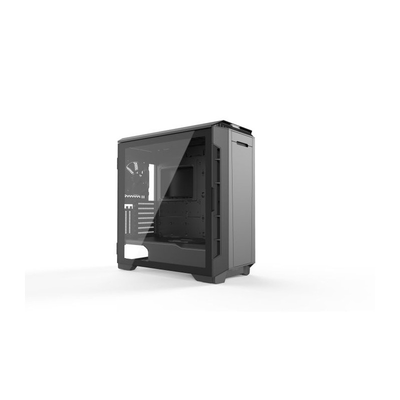 Ohišje ATX PHANTEKS ECLIPSE P600S Silent, črn, PH-EC600PSTG_BK01