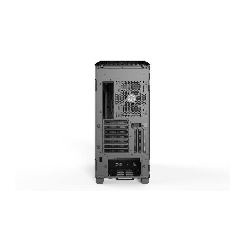 Ohišje ATX PHANTEKS ECLIPSE P600S Silent, črn, PH-EC600PSTG_BK01