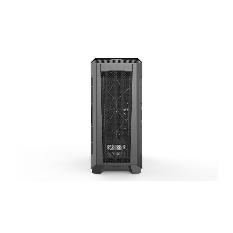 Ohišje ATX PHANTEKS ECLIPSE P600S Silent, črn, PH-EC600PSTG_BK01