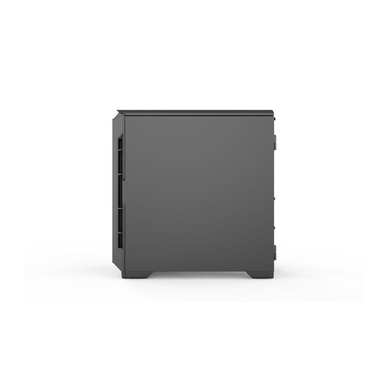 Ohišje ATX PHANTEKS ECLIPSE P600S Silent, črn, PH-EC600PSTG_BK01