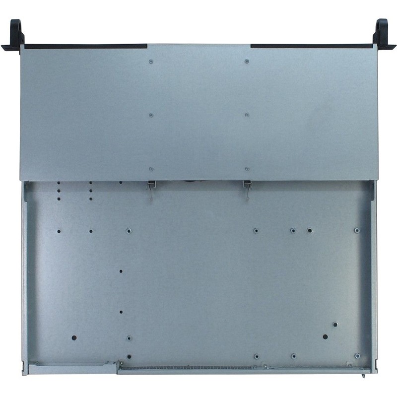 Ohišje INTER-TECH 1U 10240 rack
