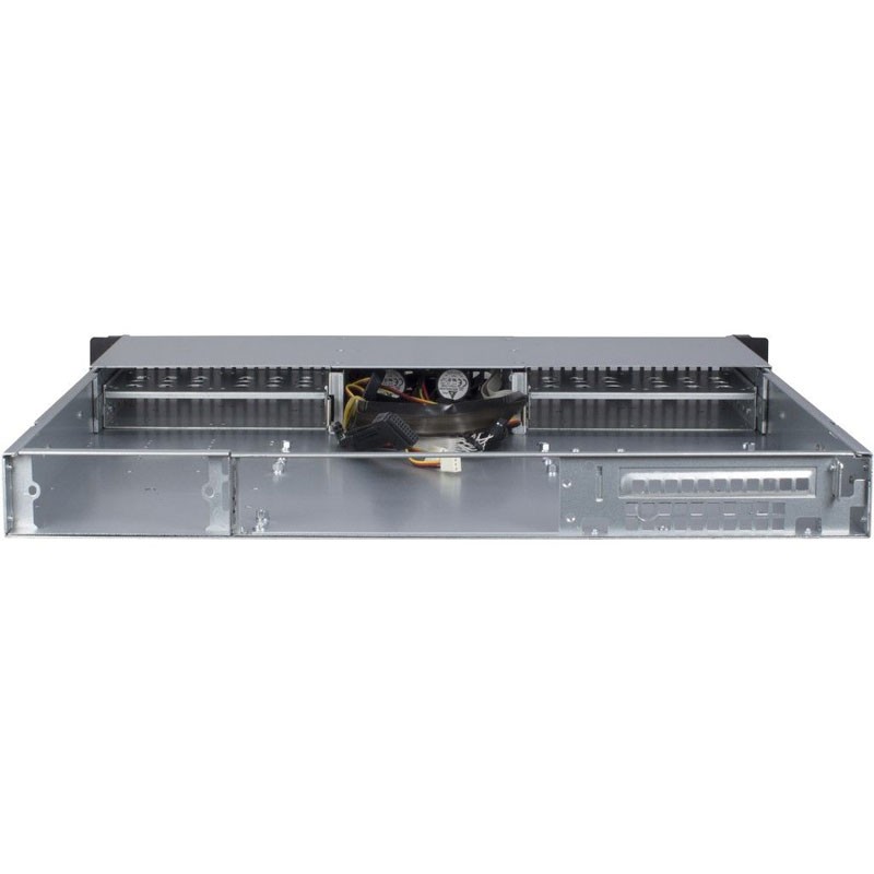 Ohišje INTER-TECH 1U 10248 rack