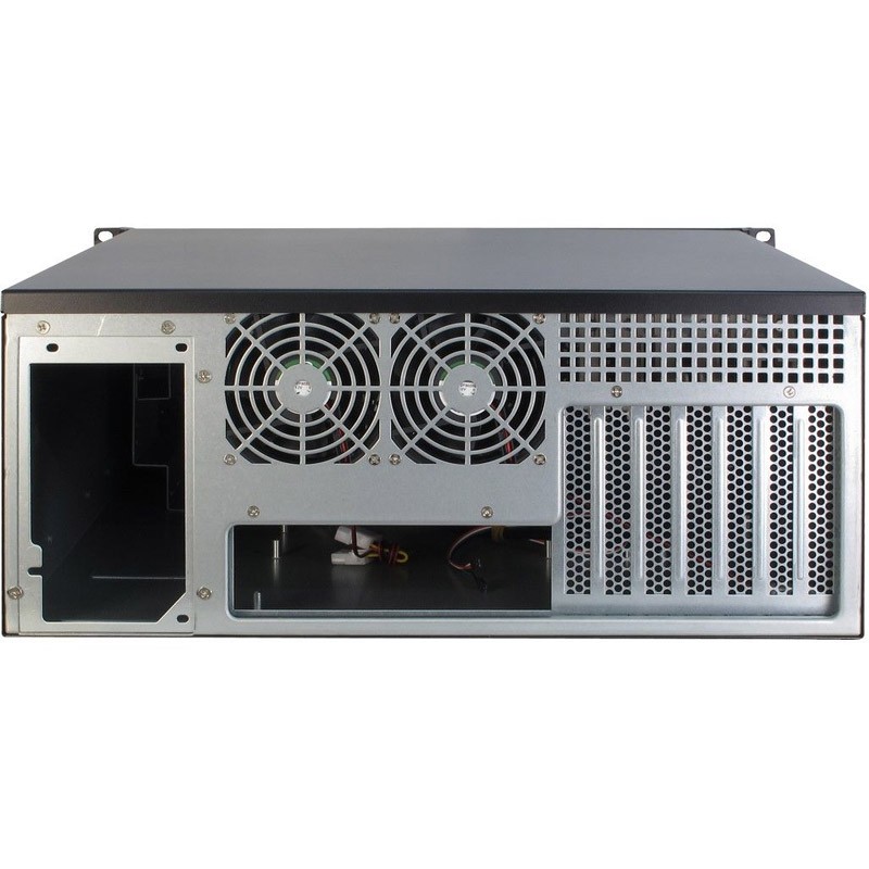Ohišje Inter-Tech 4U-4098-S