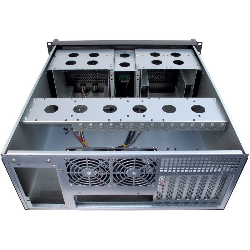 Ohišje Inter-Tech 4U-4098-S