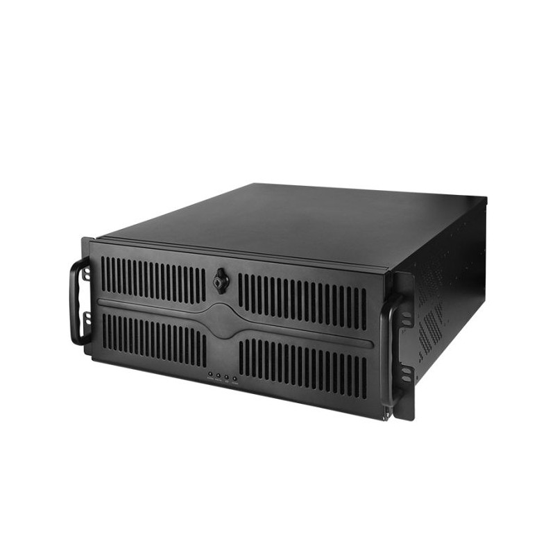 Strežniško ohišje Chieftec 4U UNC-409S-B-OP