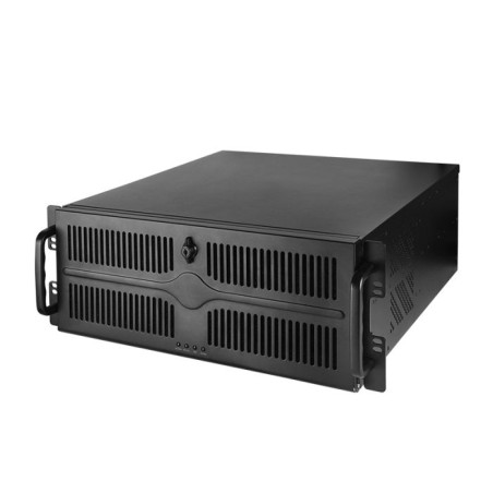 Strežniško ohišje Chieftec 4U UNC-409S-B-OP