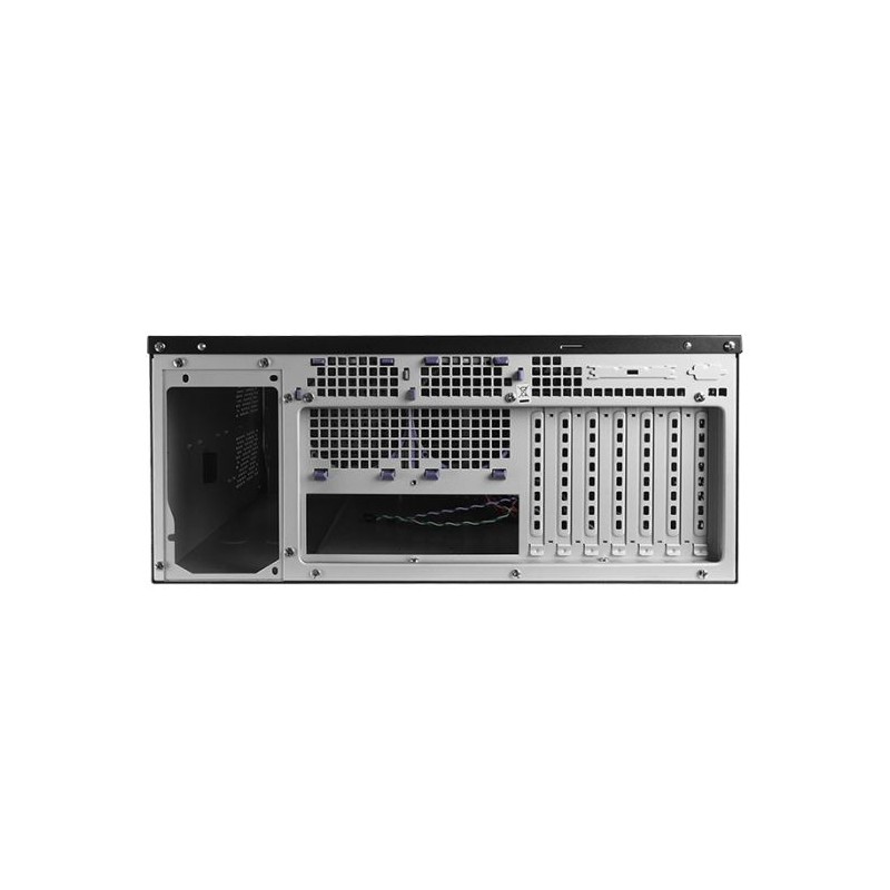 Strežniško ohišje Chieftec 4U UNC-409S-B-OP