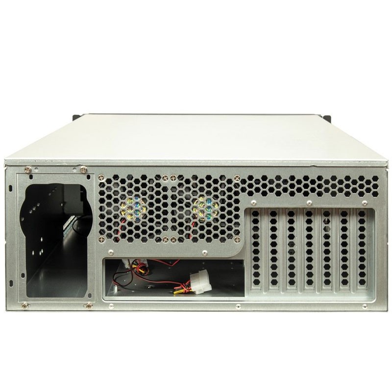 Ohišje strežniško INTER-TECH 4U-4129L 4U rack
