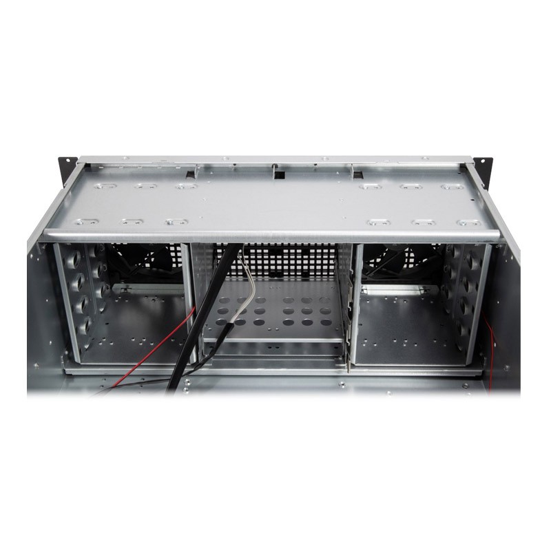Ohišje INTER-TECH 40255 4U rack