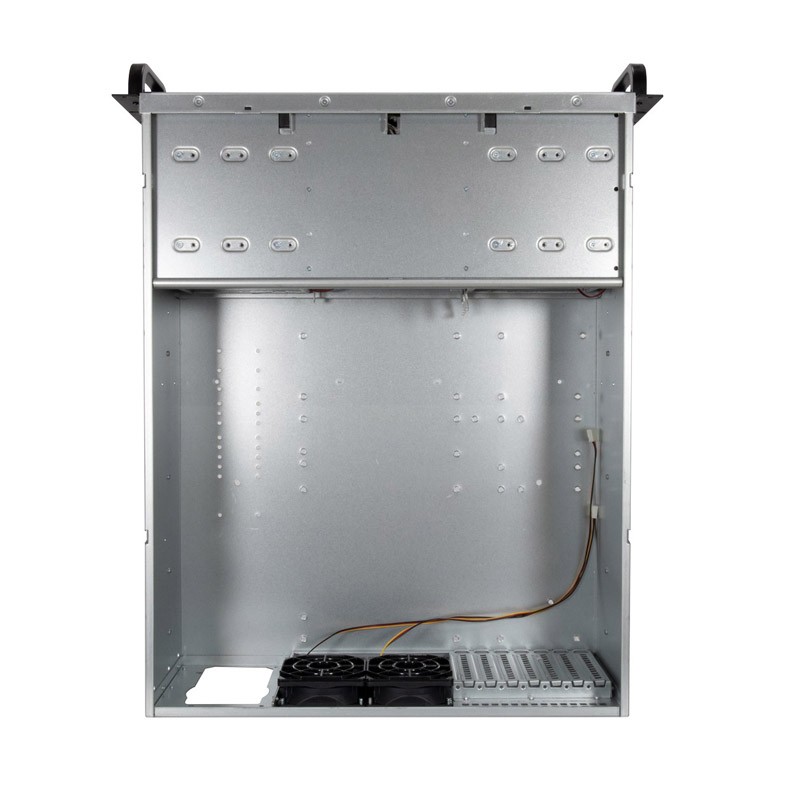 Ohišje INTER-TECH 40255 4U rack