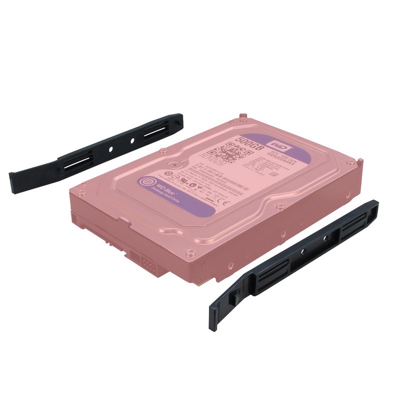 Ohišje INTER-TECH 40255 4U rack