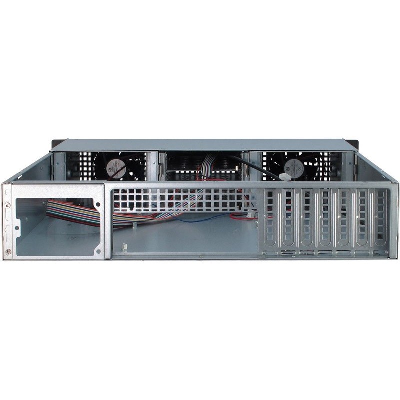 Ohišje INTER-TECH 20248 2U rack