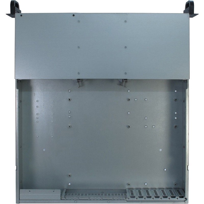 Ohišje INTER-TECH 20248 2U rack