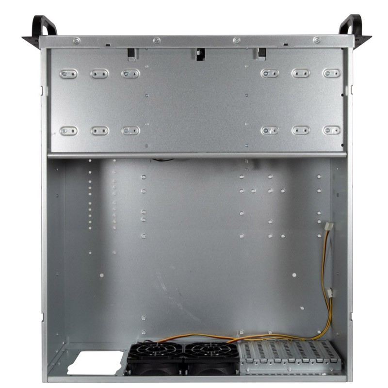 Ohišje INTER-TECH IPC 4U-40248 rack