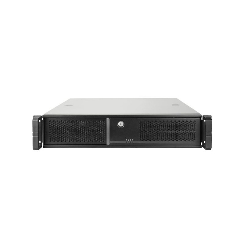 Ohišje za strežnik Chieftec 2U rackmount UNC-209SR-B-OP