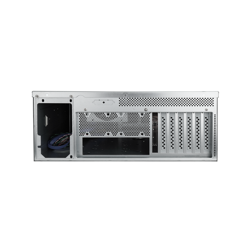 Ohišje za strežnik Chieftec 4U rack UNC-410S-B-U3-OP