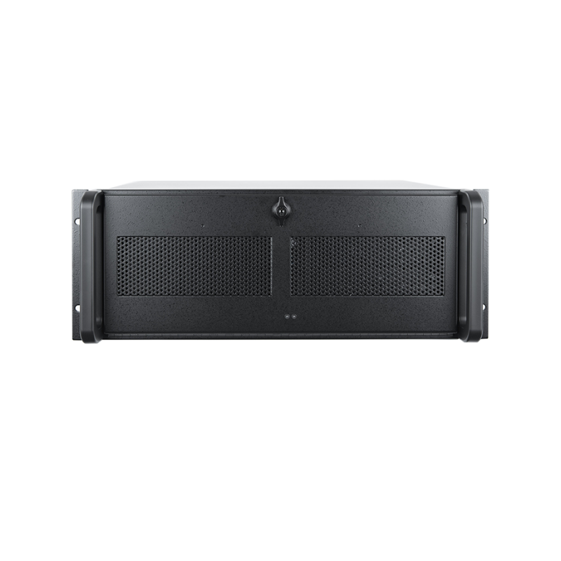 Ohišje za strežnik Chieftec 4U rack UNC-410S-B-U3-OP
