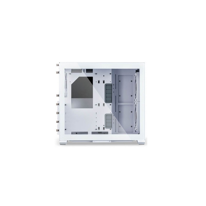 Ohišje ATX Lian Li O11 Air Mini, belo