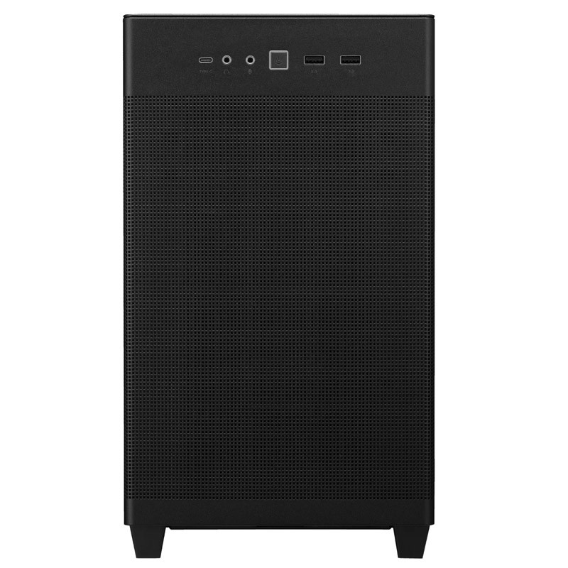 Ohišje ASUS Prime AP201 MicroATX