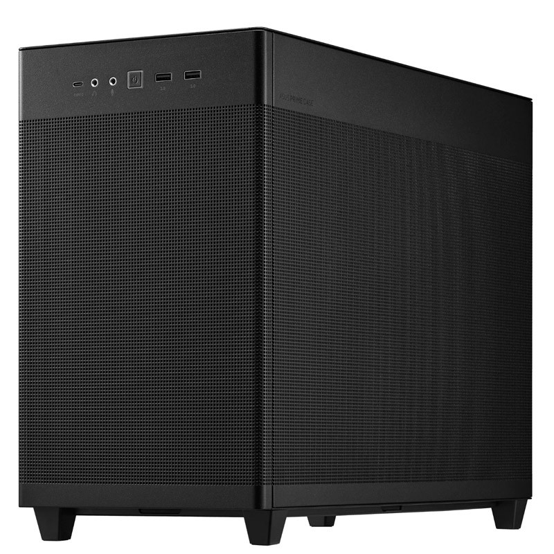 Ohišje ASUS Prime AP201 MicroATX