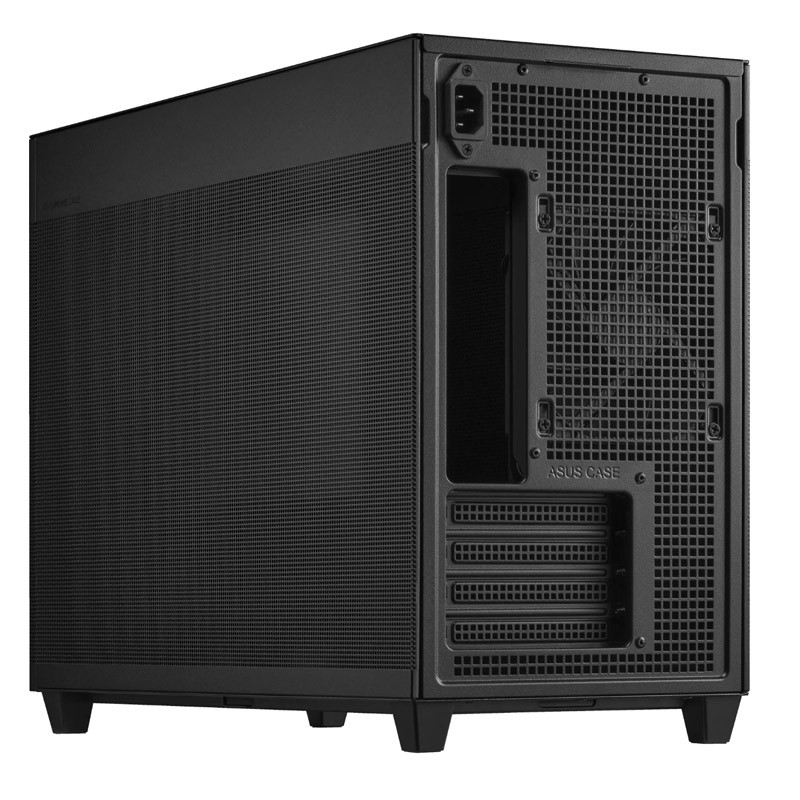 Ohišje ASUS Prime AP201 MicroATX