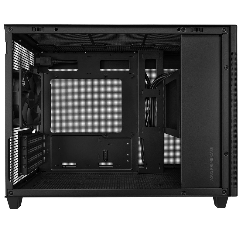 Ohišje ASUS Prime AP201 MicroATX