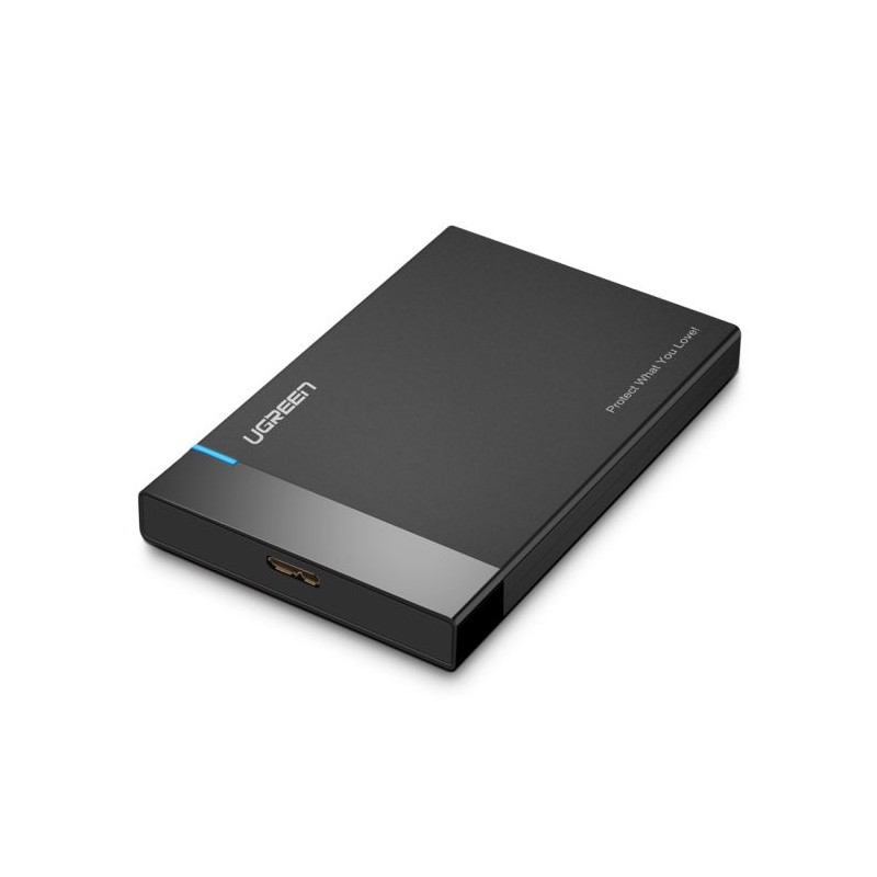 Ugreen 2.5 USB 3.0 na SATA HDD ohišje