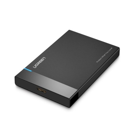Ugreen 2.5 USB 3.0 na SATA HDD ohišje