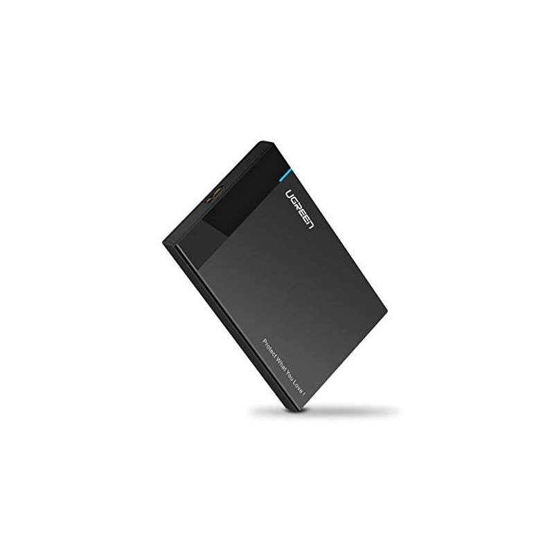 Ugreen 2.5 USB 3.0 na SATA HDD ohišje