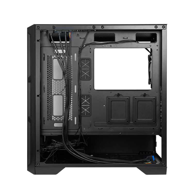 Ohišje Chieftec APEX ATX A-RGB, GA-01B-TG-OP