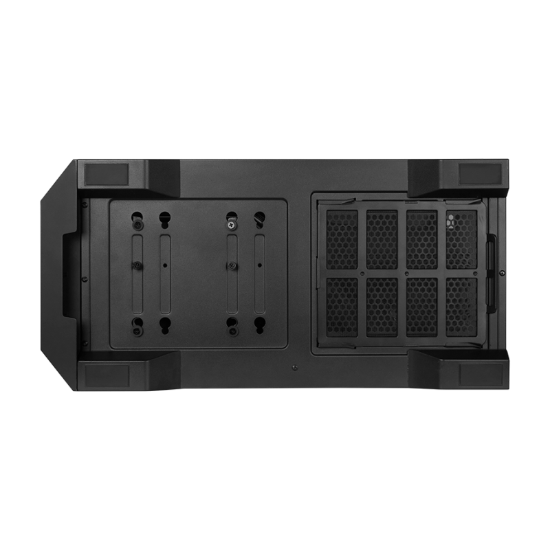 Ohišje Chieftec APEX ATX A-RGB, GA-01B-TG-OP