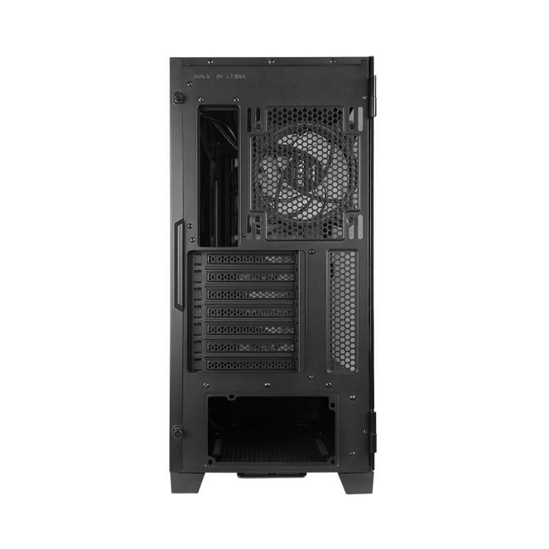 Ohišje Chieftec APEX ATX A-RGB, GA-01B-TG-OP