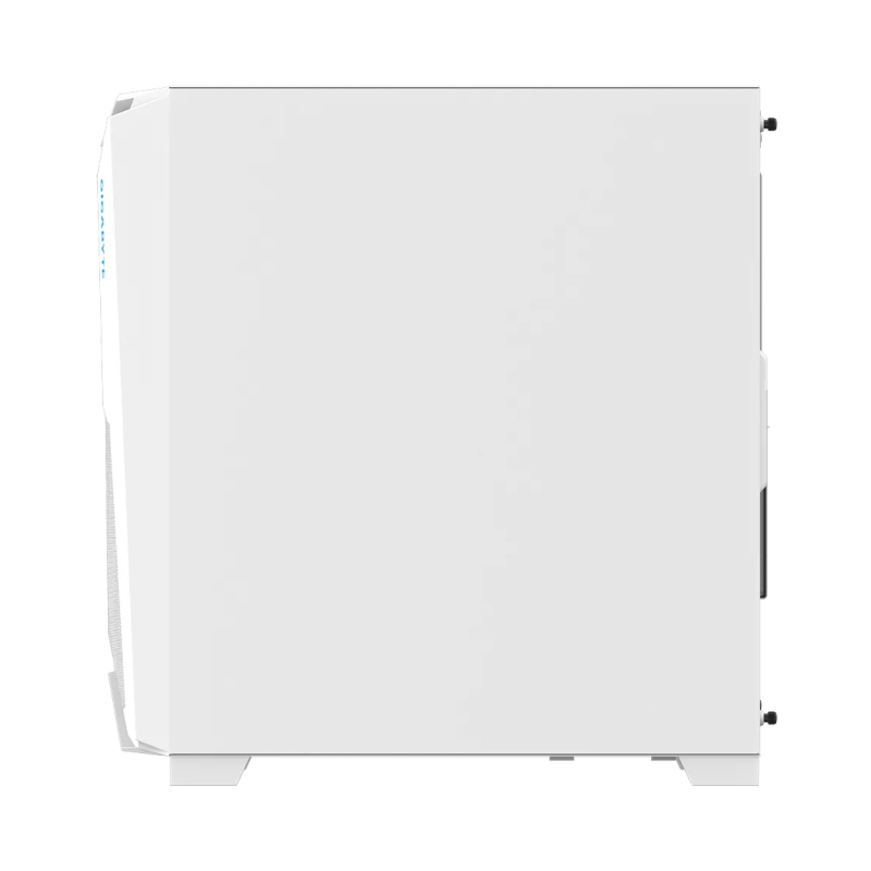 Ohišje GIGABYTE C301, belo