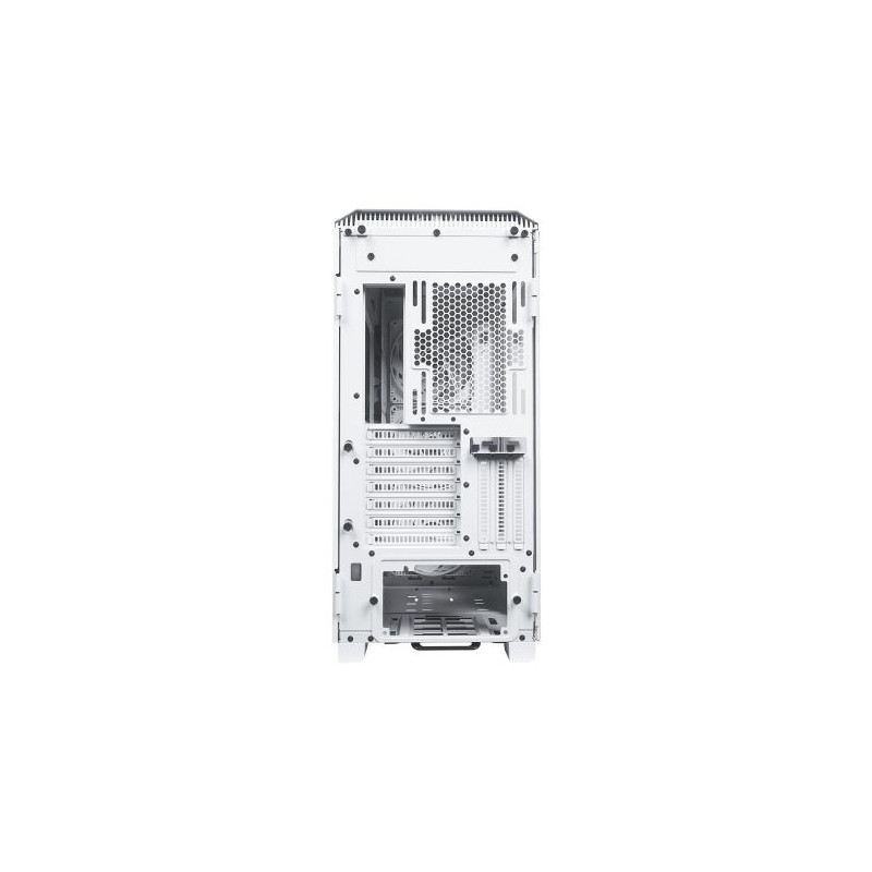Ohišje PHANTEKS ECLIPSE P600S Silent TEMPERED GLASS D-RGB EATX belo