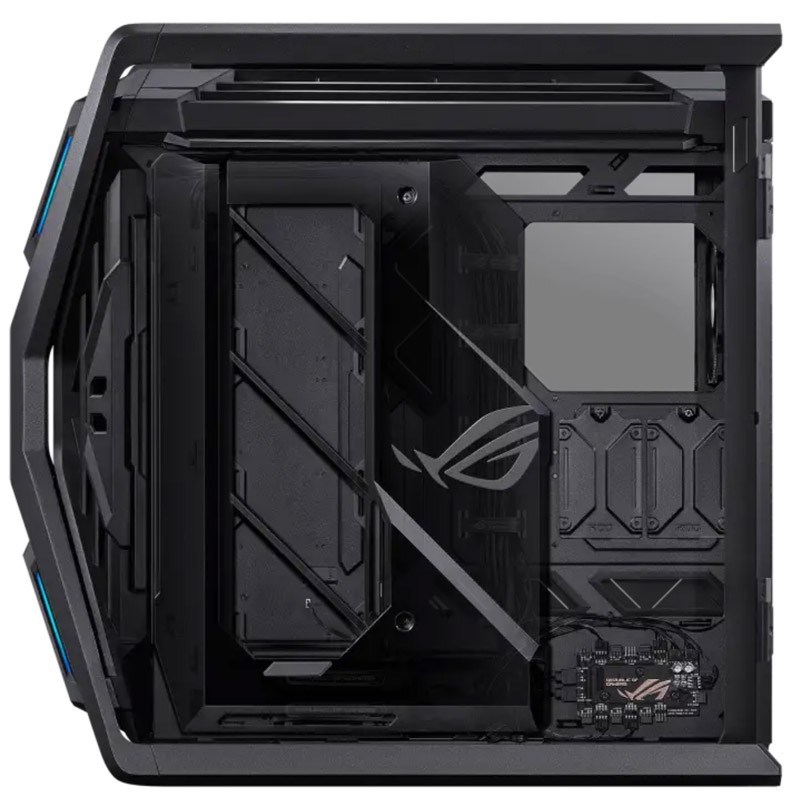 Ohišje ASUS ROG Hyperion GR701