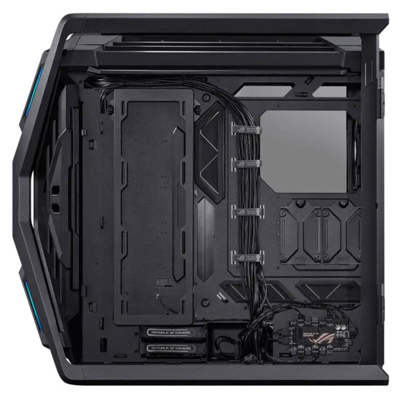 Ohišje ASUS ROG Hyperion GR701