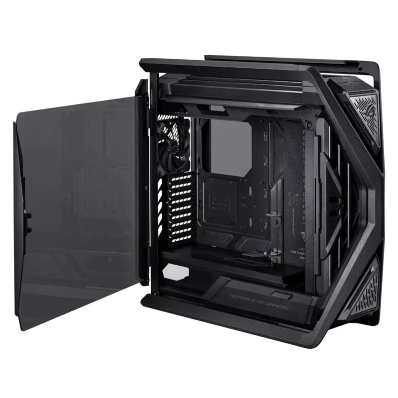 Ohišje ASUS ROG Hyperion GR701