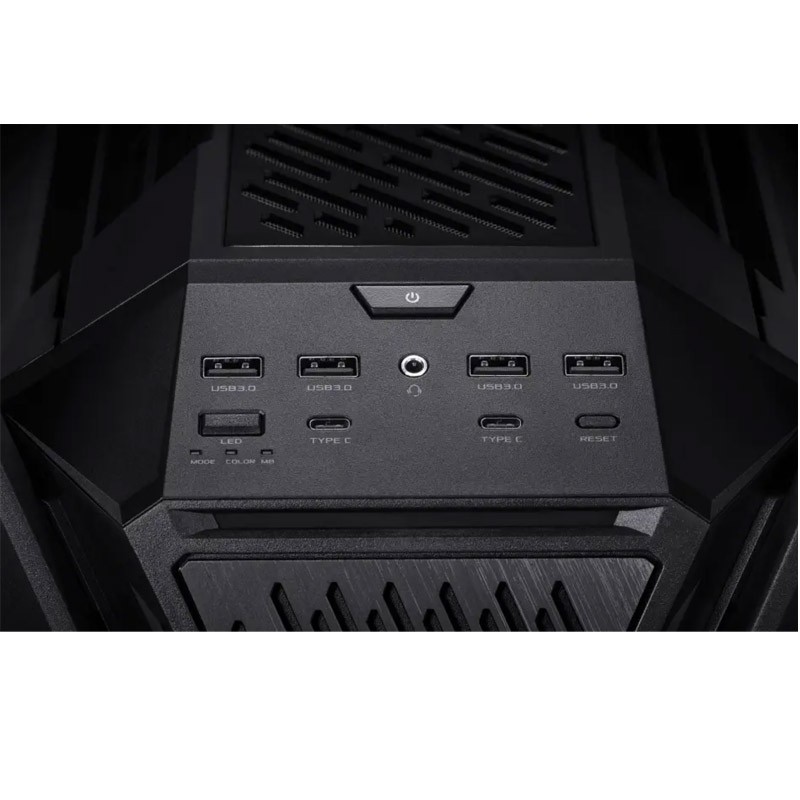 Ohišje ASUS ROG Hyperion GR701