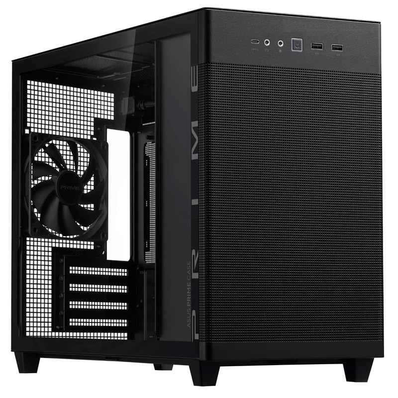 Ohišje ASUS Prime AP201