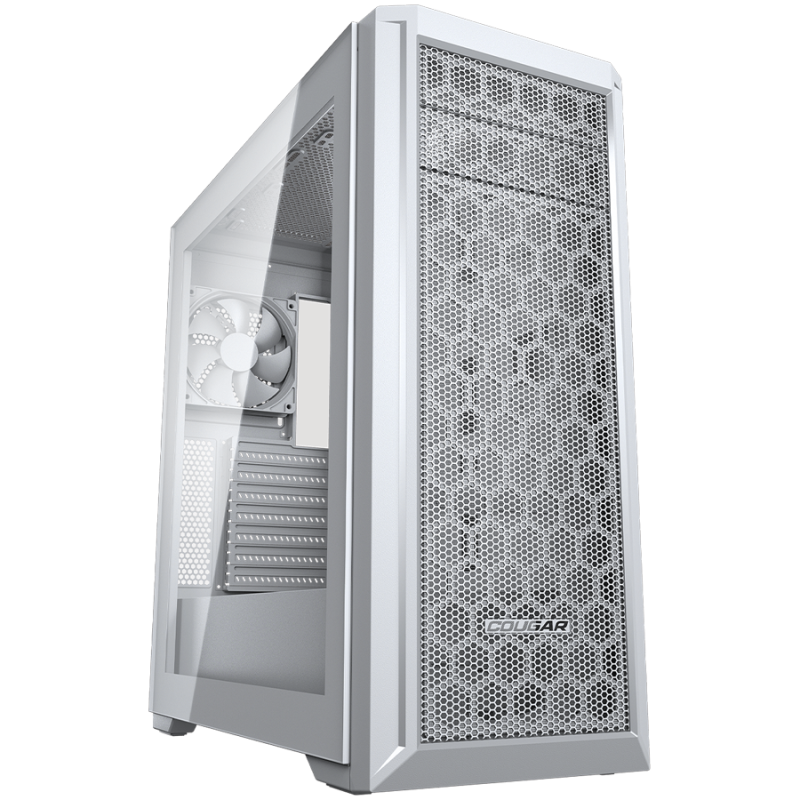 Ohišje COUGAR MX330-G Pro belo