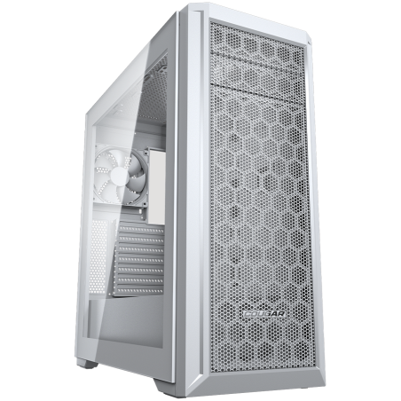 Ohišje COUGAR MX330-G Pro belo