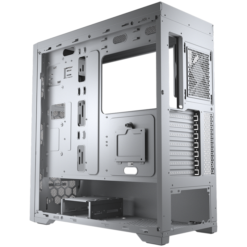 Ohišje COUGAR MX330-G Pro belo