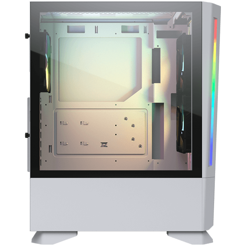 Ohišje COUGAR MX430 Air RGB-bela