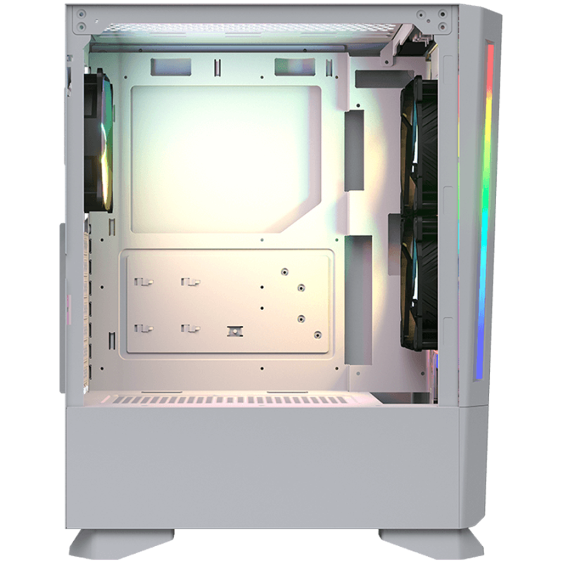 Ohišje COUGAR MX430 Air RGB-bela