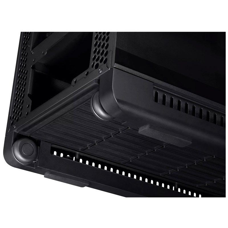 Ohišje ASUS ProArt PA602 MidiATX E-ATX, okno, črno