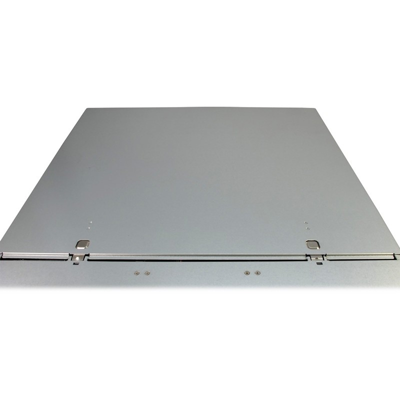 Strežniško ohišje rack INTER-TECH 2U-2408 IPC 2U